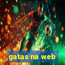 gatas na web